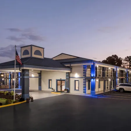 Days Inn by Wyndham Cleveland TN