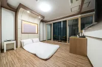 Daecheon Benikea Hotel