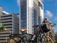LK Design Hotel Florianópolis Hotels near القبة الفلكية