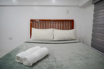 麥克斯和菲飯店 住宿飯店