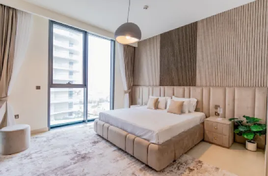 Sophisticated Interior near Hayat Beach Hotels in 