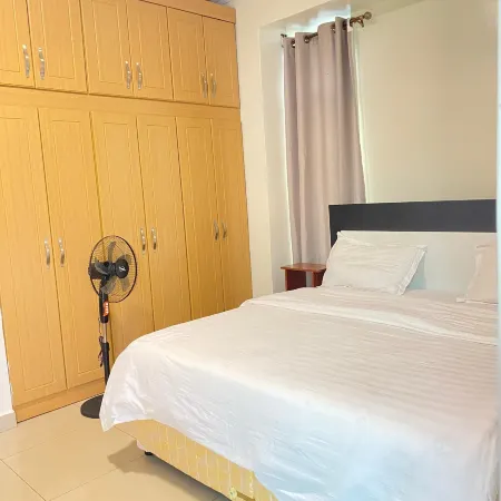 KIGALI QUEENS HOME AND APRTMENTS