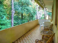 Terrace home by the pinewood Hotels in Eraclea