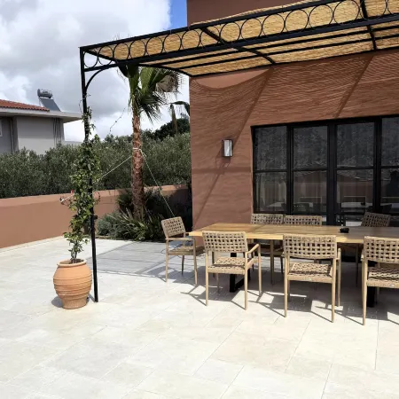 ARCĀSA Villas Collection by Omilos Hotels