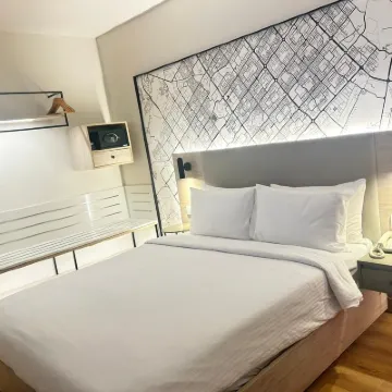 昌迪格赫穆特酒店 鄰近Terraced Garden的酒店