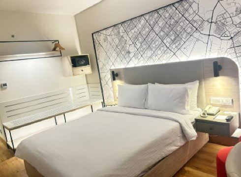 Sarovar Hometel Chandigarh