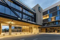 AC Hotel San Jose Airport Belen Hotels in 