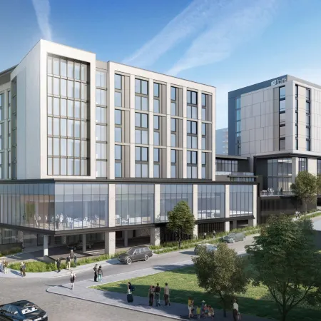 Cascade Hotel, Kansas City, a Tribute Portfolio Hotel