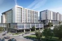 Cascade Hotel, Kansas City, a Tribute Portfolio Hotel Hotel di 
