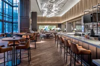 Marriott Dallas Uptown - Gym