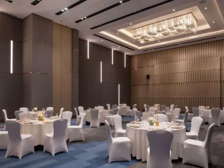 Novotel Riyadh Sahafa