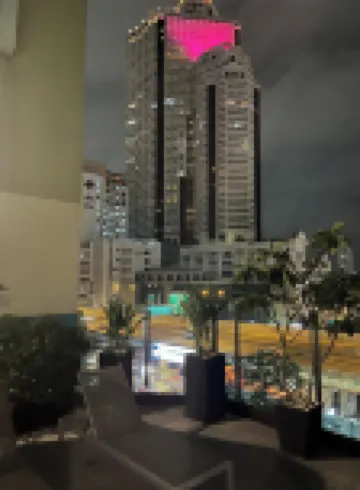 Laman Sentosa Boutique Residence