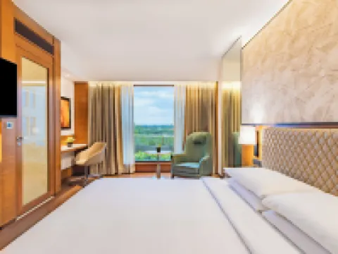 Hyatt Pune Hotels in Pune