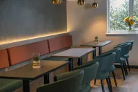 The Magnum Hotel Sunderland, Sure Hotel Collection by BW - breakfast