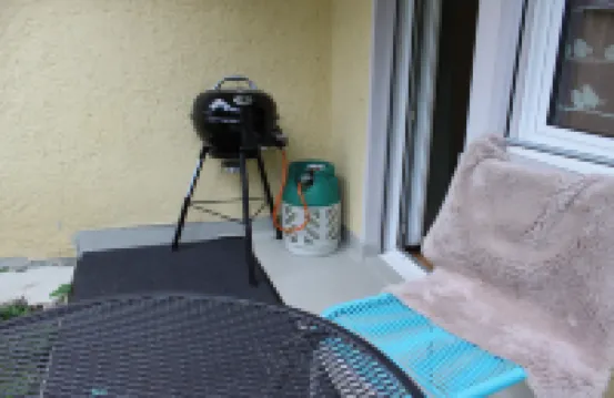 Nice Apartment with Sun Terrace