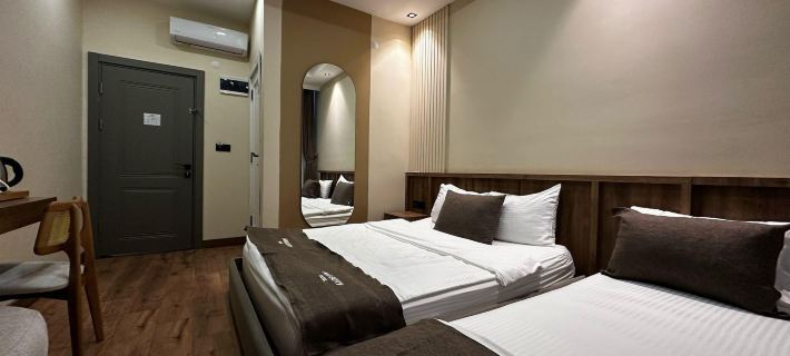 Mansory hotel Hotels in Bursa