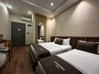 Mansory酒店 - 2星級