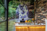 Mezra DOGAL DAG EVLERI - Chalets