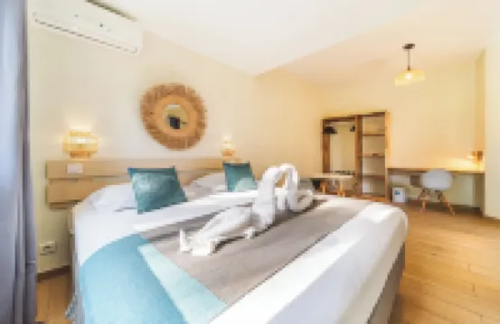 Hotel Exsel Floralys