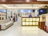 FabHotel Spring Inn - Nr Borivali Station Hotels near Essel World
