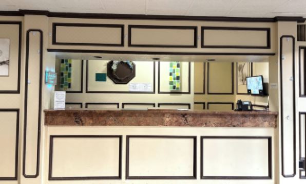 Motel 19 by Capital O Baytown I-10