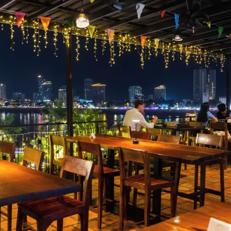 Onederz Phnom Penh