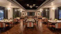 Taj Alibaug Resort & Spa, Maharashtra - 朝食