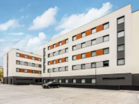 Ibis Madrid Norte Las Tablas Hotels in Madrid