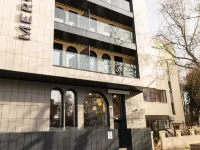 Mercure Bucharest Cantemir Hotels in Bucharest