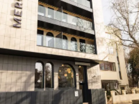 Mercure Bucharest Cantemir Hotels in Bucharest