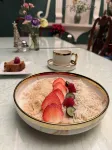 Ébano Hotel Boutique - فطور