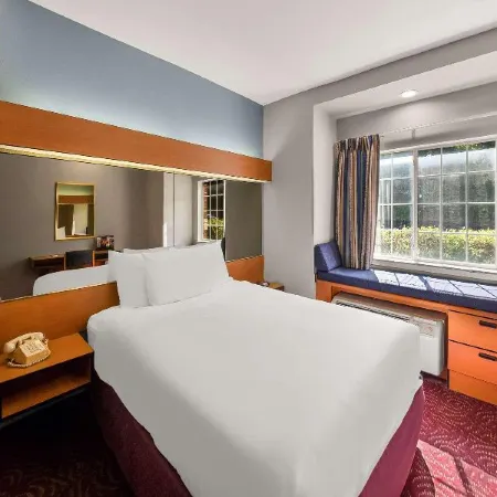 Econo Lodge Inn & Suites Mesquite - Dallas East