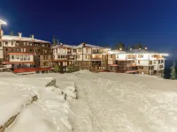 Grand Resort Pamporovo Apartments - Mountain view