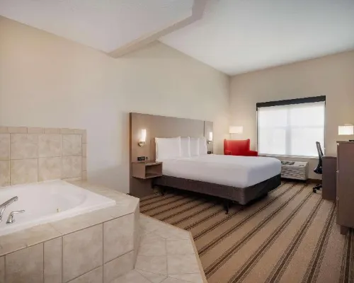 Country Inn & Suites by Radisson Albertville Near Outlet Mall Hotels in Wright County
