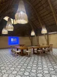 Tay Beach Hotel Tayrona - ペット同伴可