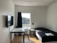 Tuukkaq Apartments Hotels in Nuuk