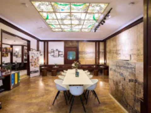 B&B ホテル ナポリ ナポリのホテル