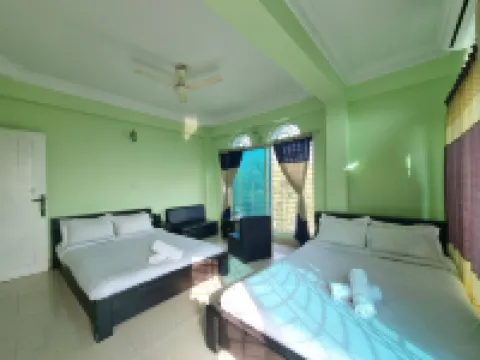 그랜드 셀림 리조트 & 투어