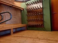 Dorf.Apart 施圖拜谷地新施蒂夫特酒店