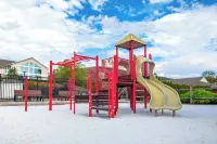 Vacation Village in the Berkshires - Familien
