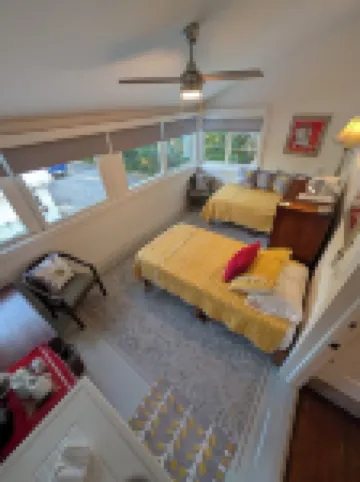 The Flowers House - Downtown Historic Home in the Heart of Mount Dora