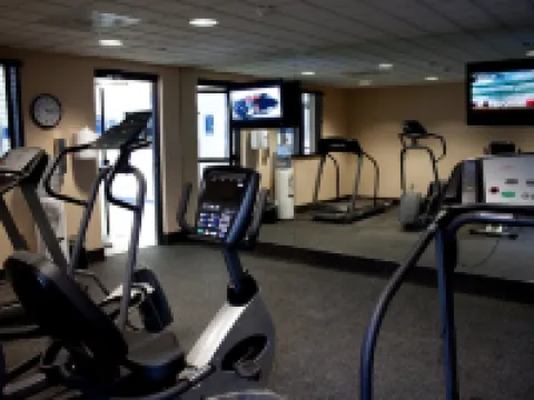 Holiday Inn Express Mentor Banquet Center by IHG Hotels in Mentor