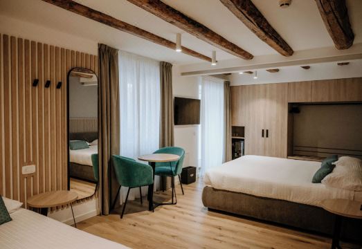 호텔 베네치아 트렌토