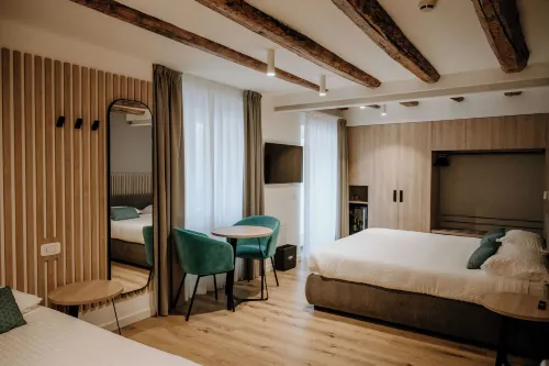 Hotel Venezia Hotels in Trento