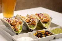 Hyatt House Irvine/John Wayne Airport - breakfast