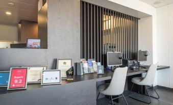 Lesvion Hotel