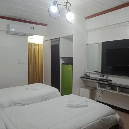 Hotel Paraiso Отели рядом с достопримечательностью «Диндэн»
