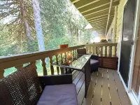 INN the Mountains Mt Baker • Ski•Hike•Pets • Glacier Hotels in Glacier