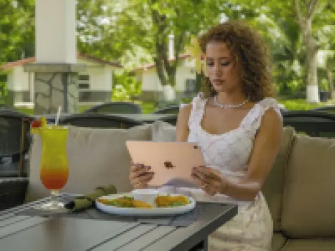 Roaring River Resort Hotels in Belmopan