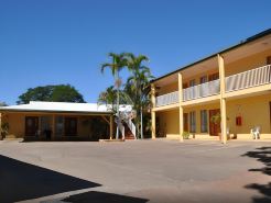 Townview Motel